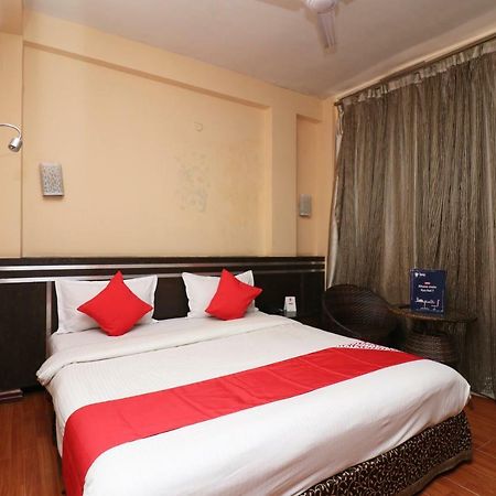 Oyo 22034 Hotel Kanisshk International Rourkela 外观 照片
