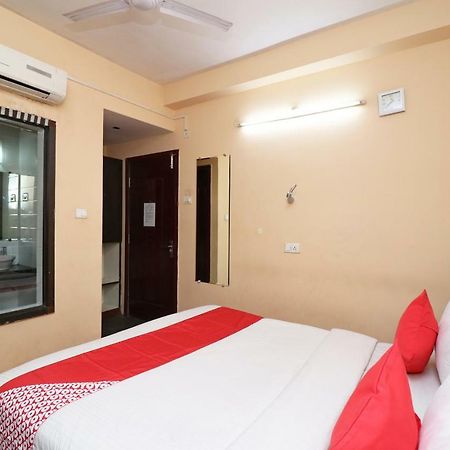 Oyo 22034 Hotel Kanisshk International Rourkela 外观 照片