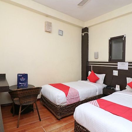 Oyo 22034 Hotel Kanisshk International Rourkela 外观 照片