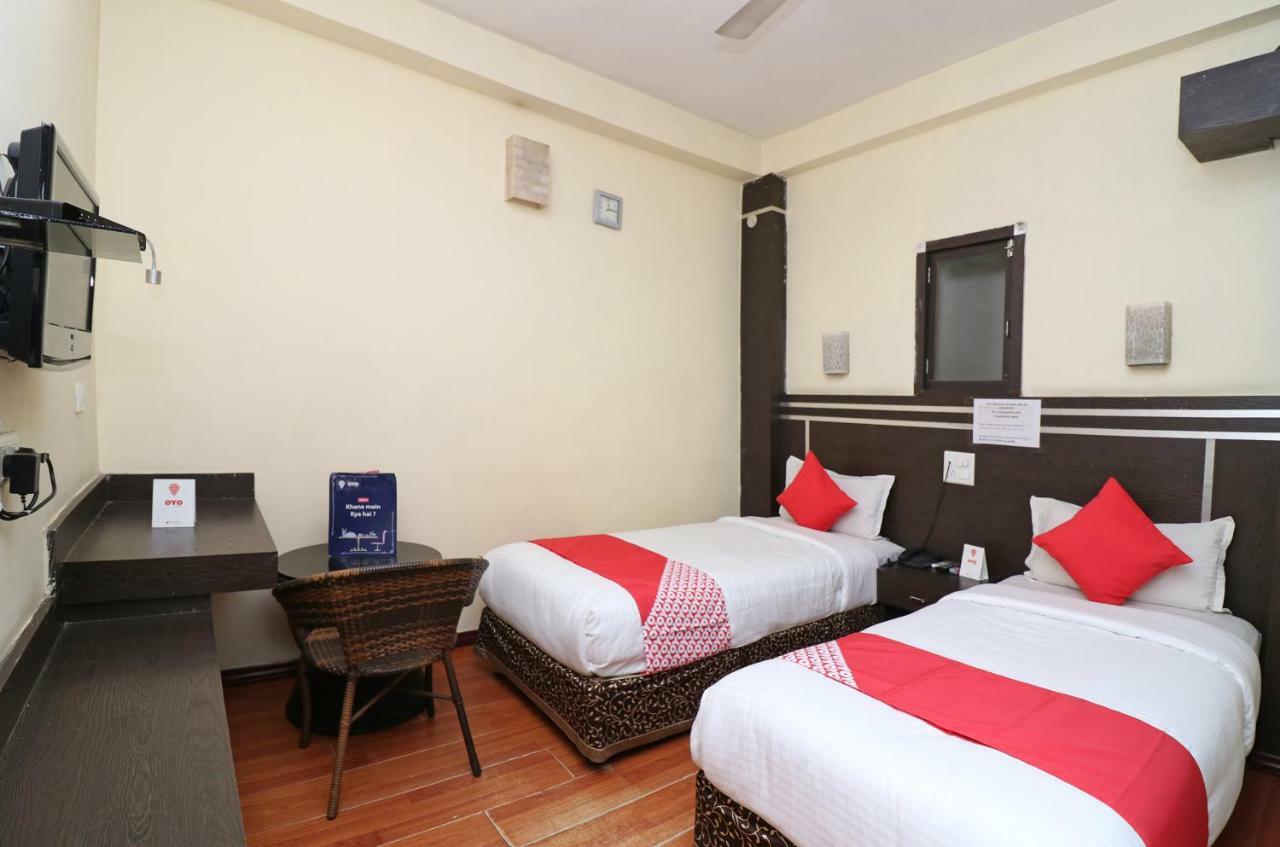 Oyo 22034 Hotel Kanisshk International Rourkela 外观 照片