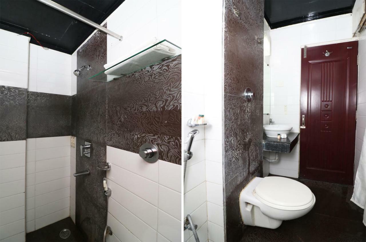 Oyo 22034 Hotel Kanisshk International Rourkela 外观 照片
