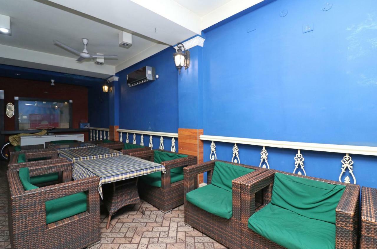 Oyo 22034 Hotel Kanisshk International Rourkela 外观 照片