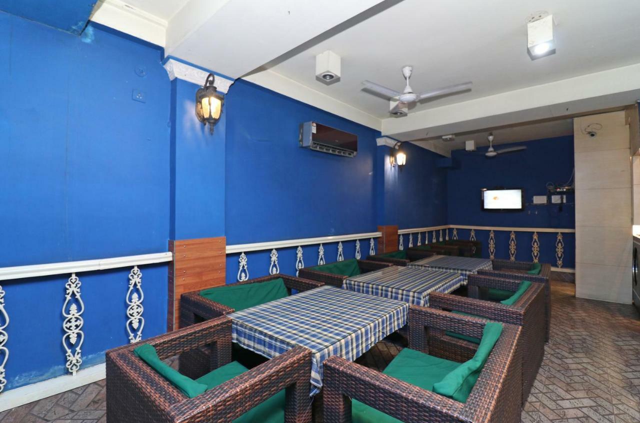 Oyo 22034 Hotel Kanisshk International Rourkela 外观 照片